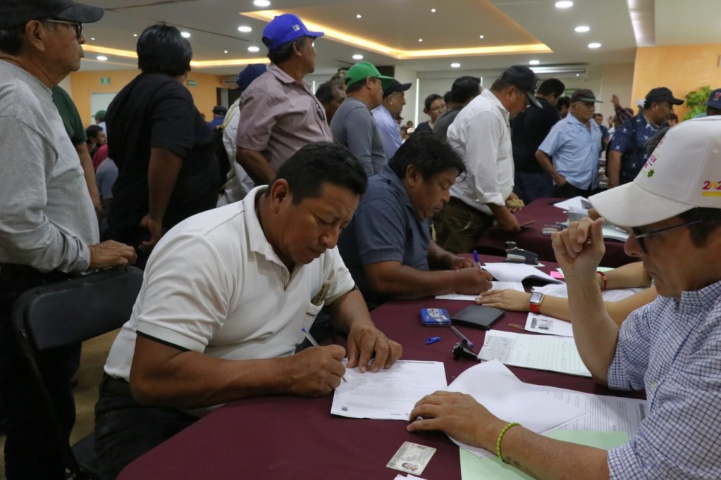 Caminos Renacimiento rehabilitará 98 kilómetros rurales en 15 municipios