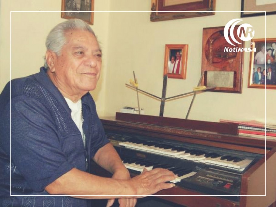 Hoy todos a bailar… “El Año Viejo”