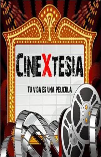 Cinextesia cumple dos años llevando lo mejor del cine.