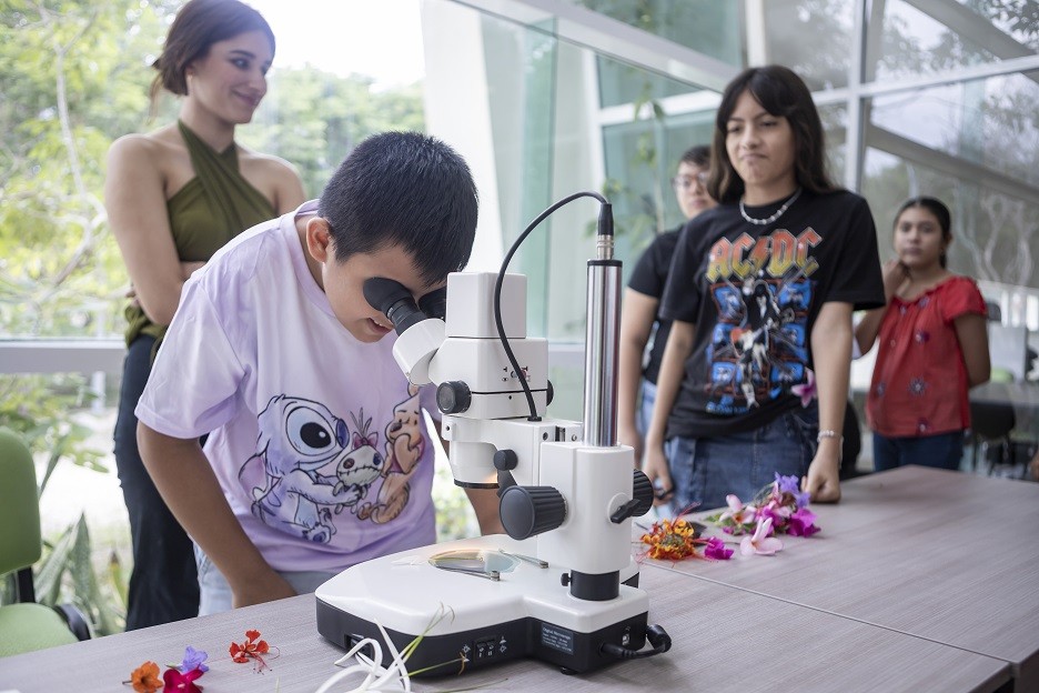 Consolida Secihti su primer año con programas de ciencia, divulgación y movilidad