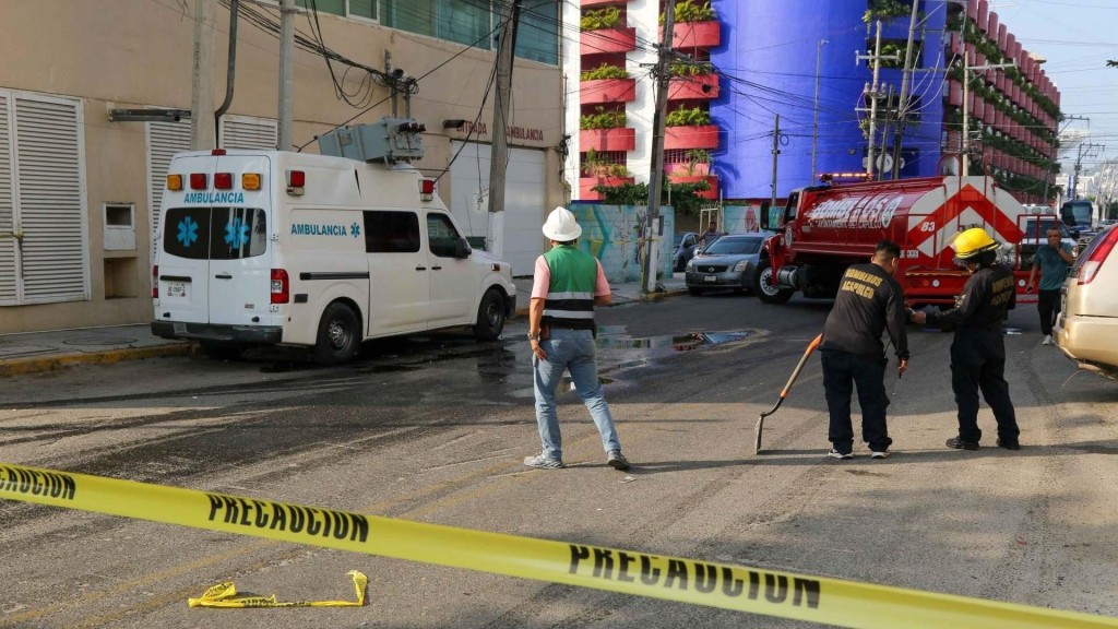Dos fallecidos y daños materiales considerables, tras temblor en Guerrero