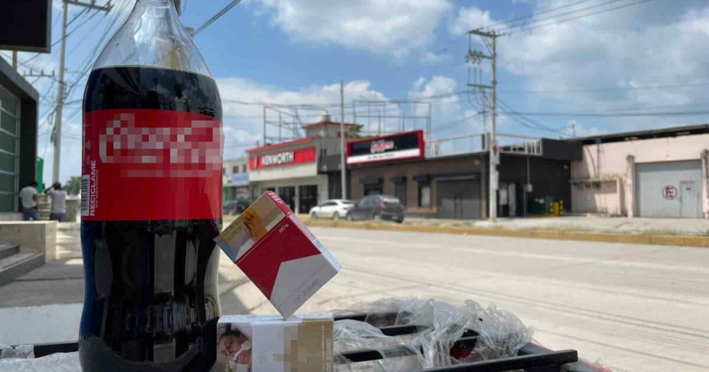 “La coquita” ya te cuesta 3 pesos más cara