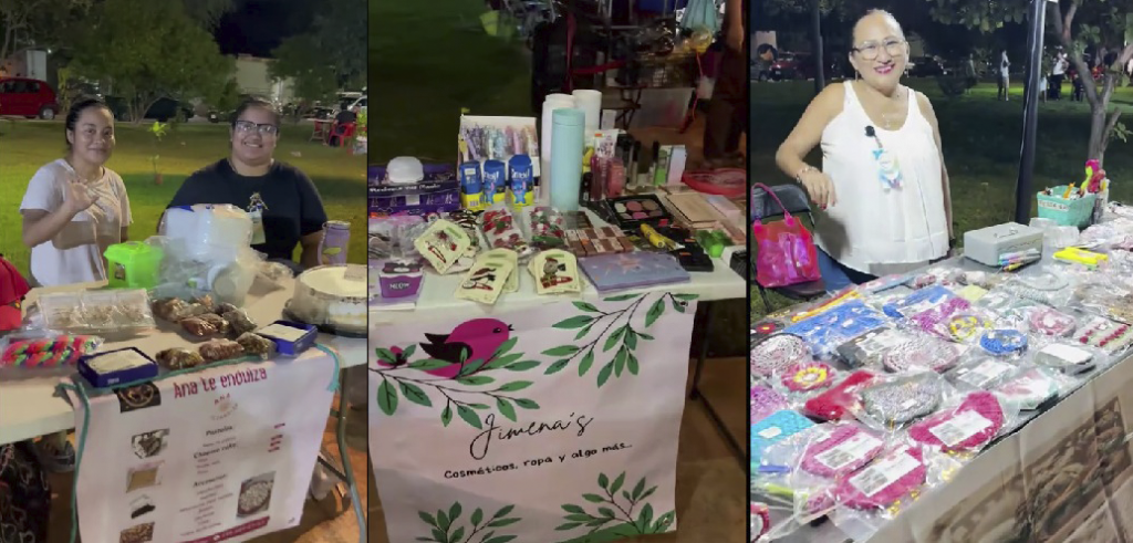 Busca Colectivo Sociedad Valiente fomentar el consumo local y fortalecer economía familiar