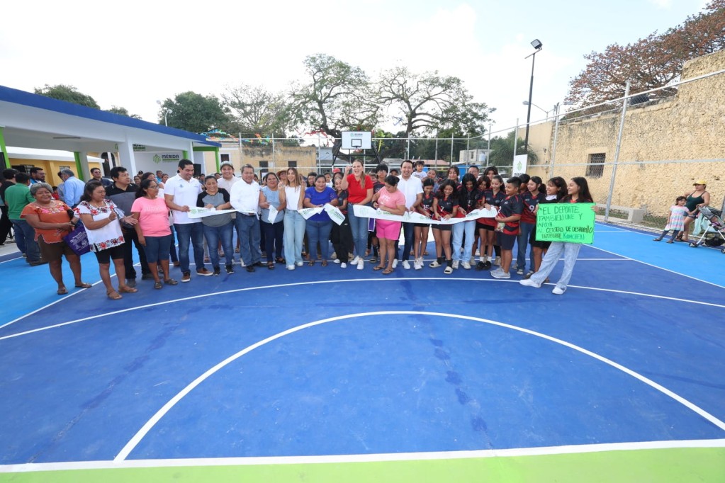 Llevar el presupuesto a cada hogar meridano, compromiso permanente de esta administración: Cecilia Patrón