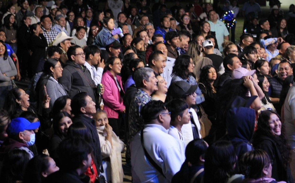 Últimos días de la Feria de Reyes Tizimín 2026