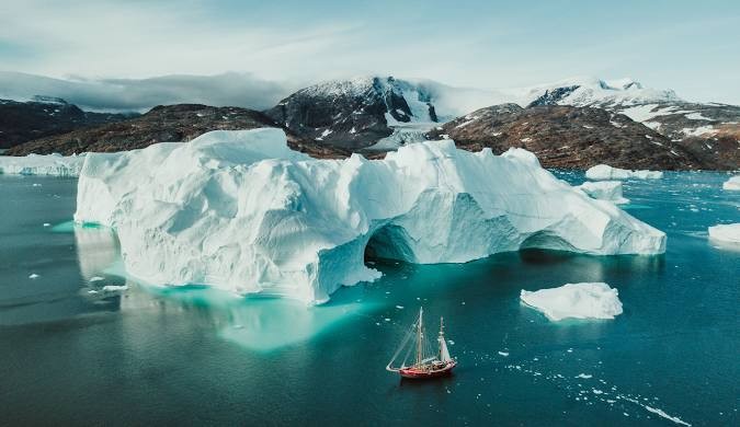 ¿Por qué Donald Trump quiere Groenlandia?