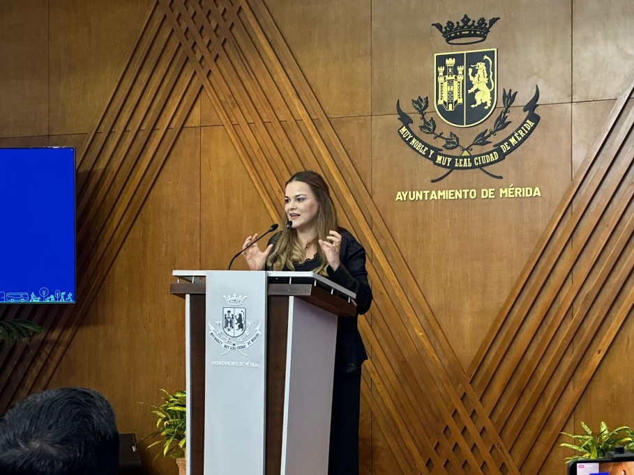 El Ayuntamiento de Mérida regularizará los servicios de hospedaje en viviendas