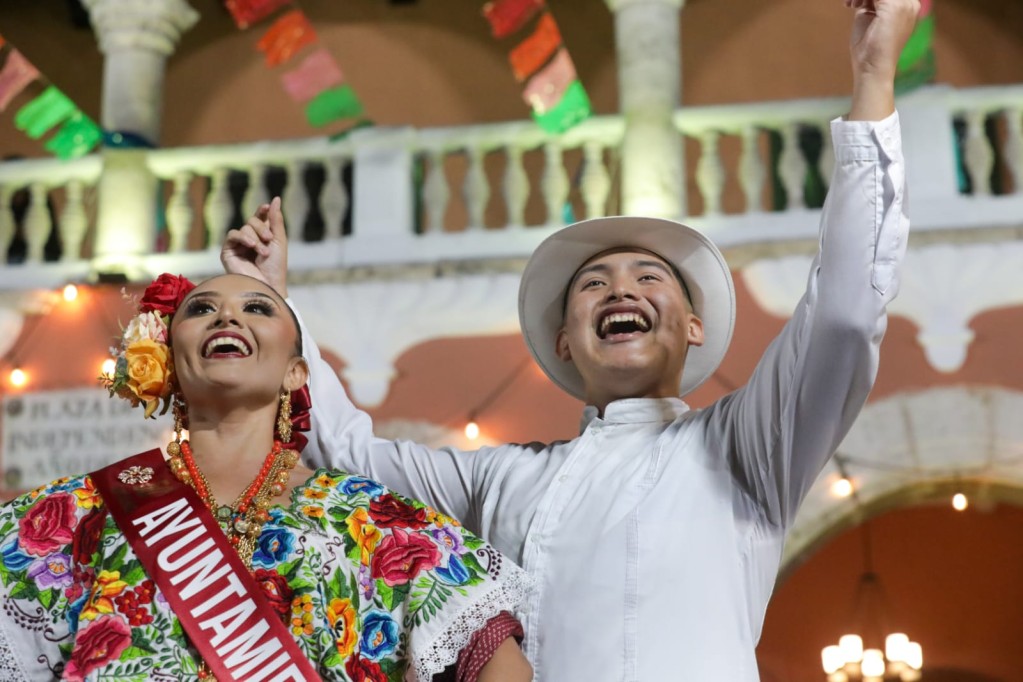 Llega a su fin el Mérida Fest 2026 con más de 100 mil asistentes