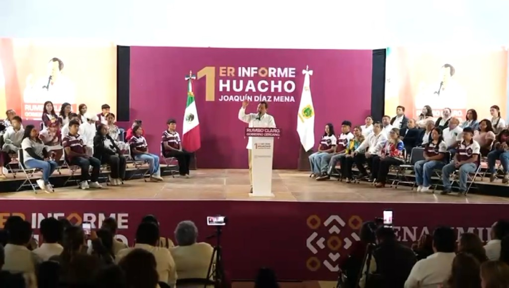 Es prioridad para el Renacimiento Maya el sur de Yucatán