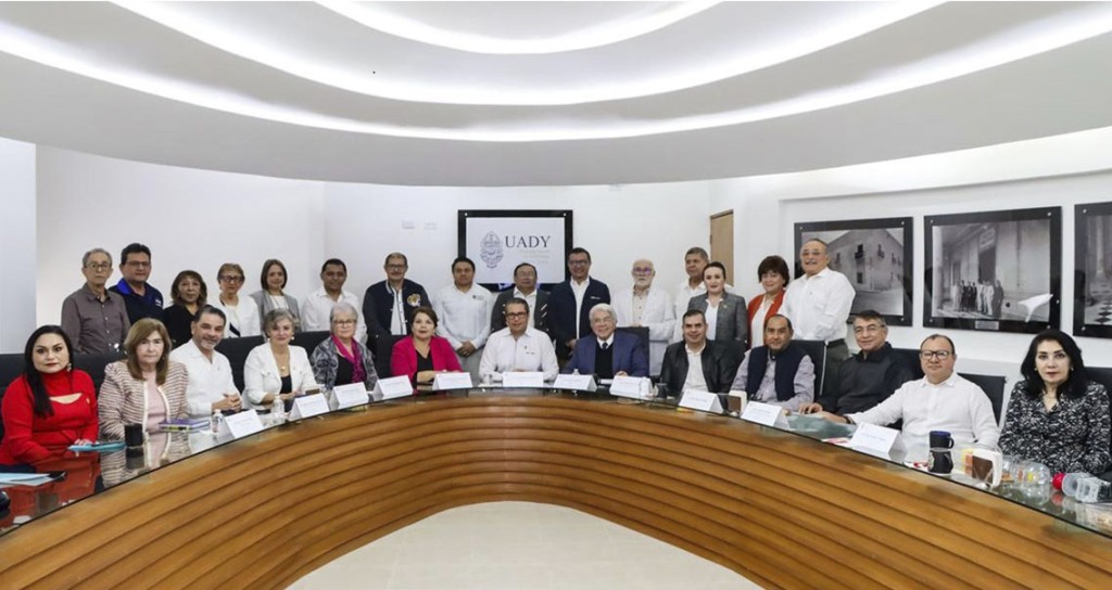 Será Yucatán punto de partida nacional de las Jornadas de Ciencia y Humanidades desde la UADY