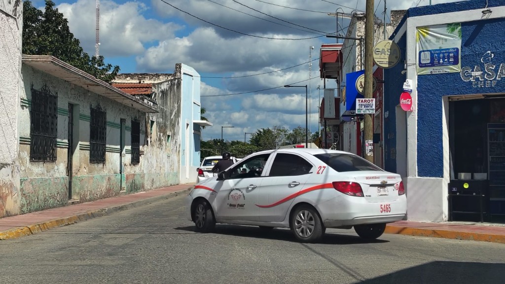 Después de la Feria de Reyes, se normalizan las tarifas de taxis