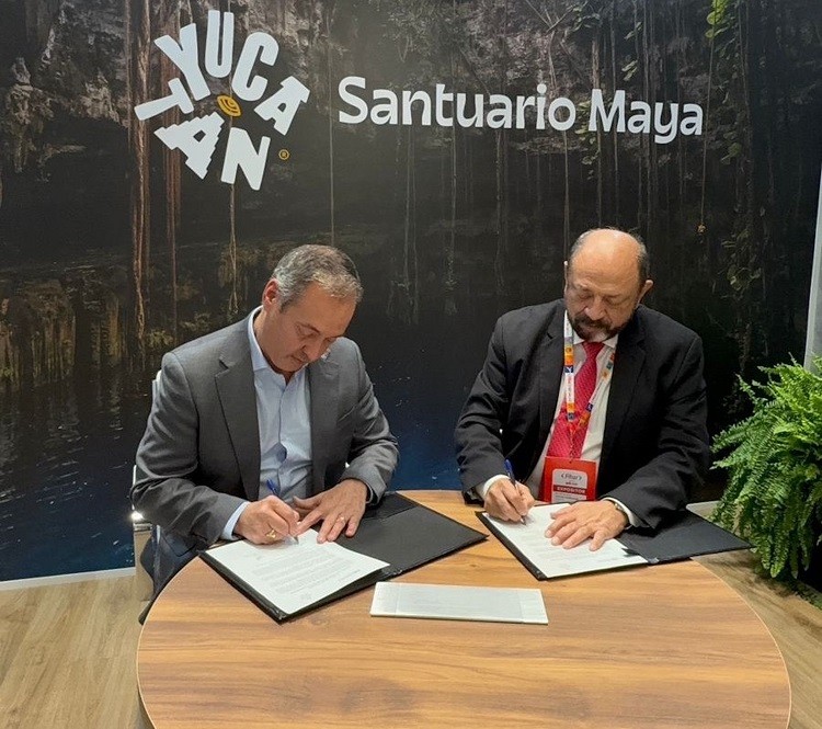 Será sede Yucatán de la Cumbre de Turismo de las Américas