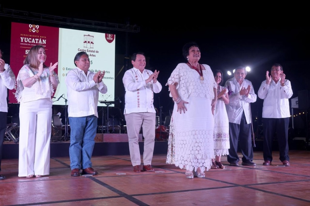 Abren convocatoria para la Medalla Bellas Artes 2026