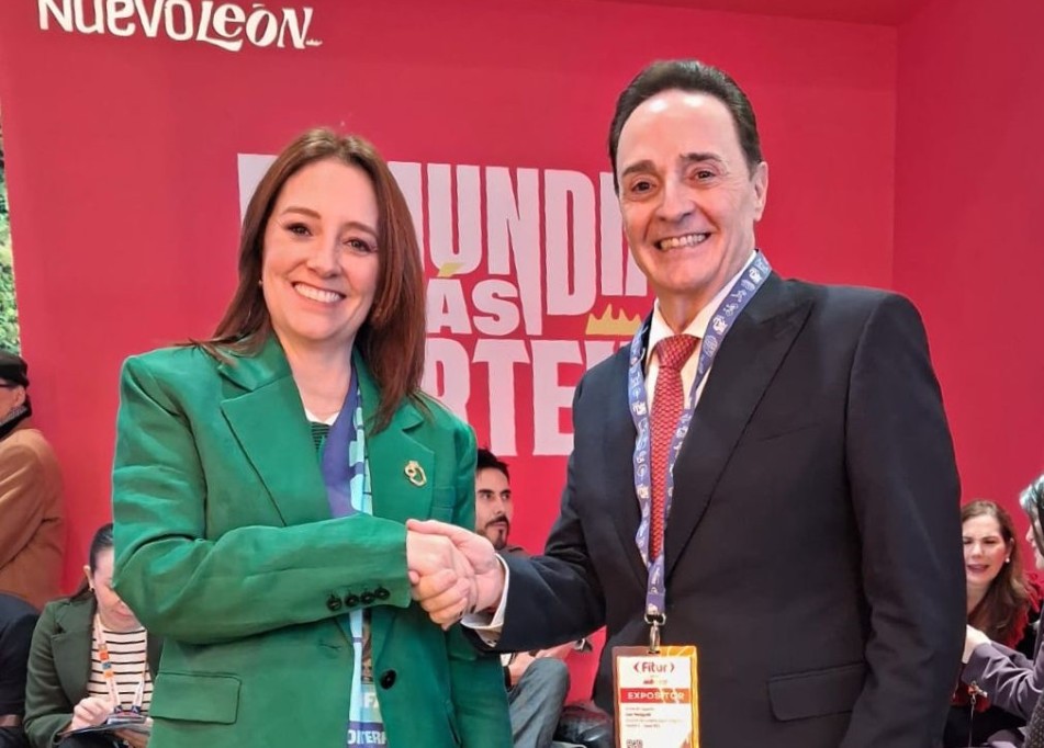 Fortalece Mérida proyección internacional rumbo al Mundial de Fútbol