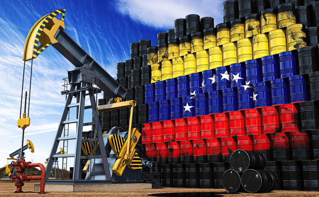 Cambia Venezuela su legislación y permite que empresas extranjeras accedan al petróleo