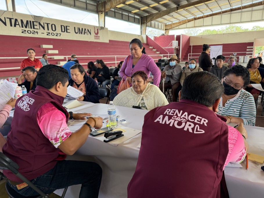 DIF Yucatán abre incorporación al Programa de Apoyo para Pacientes con Cáncer