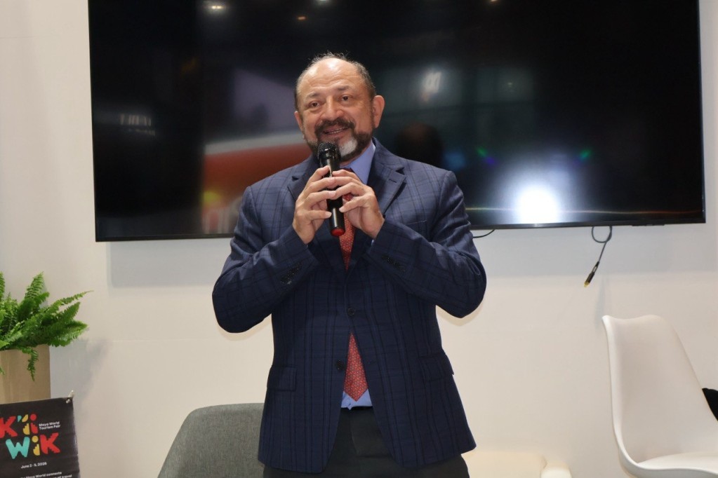 Se posiciona Yucatán como el corazón del Mundo Maya, en FITUR