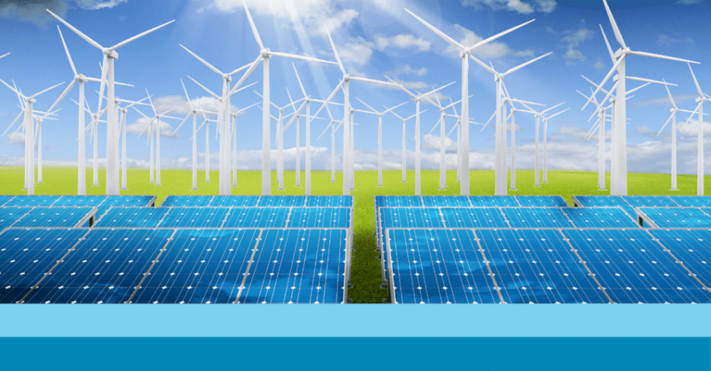 Tendrá Yucatán cuatro nuevos parques de energías limpias