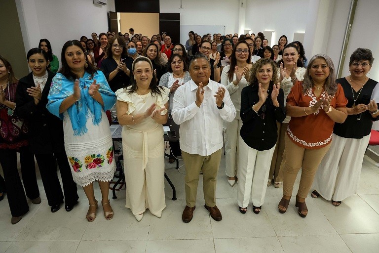 Segey impulsa “Rincones de aprendizaje” para fortalecer autonomía en preescolar