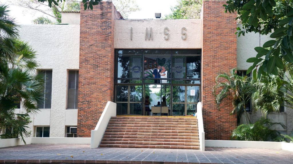 Realizan especialistas del Hospital General Regional N° 12 del IMSS Yucatán procuración multiorgánica