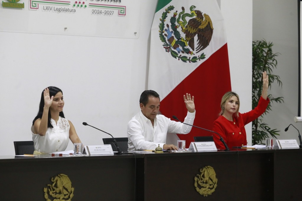 Convocan a Junta Preparatoria para la elección de Mesa Directiva del próximo periodo ordinario de sesiones