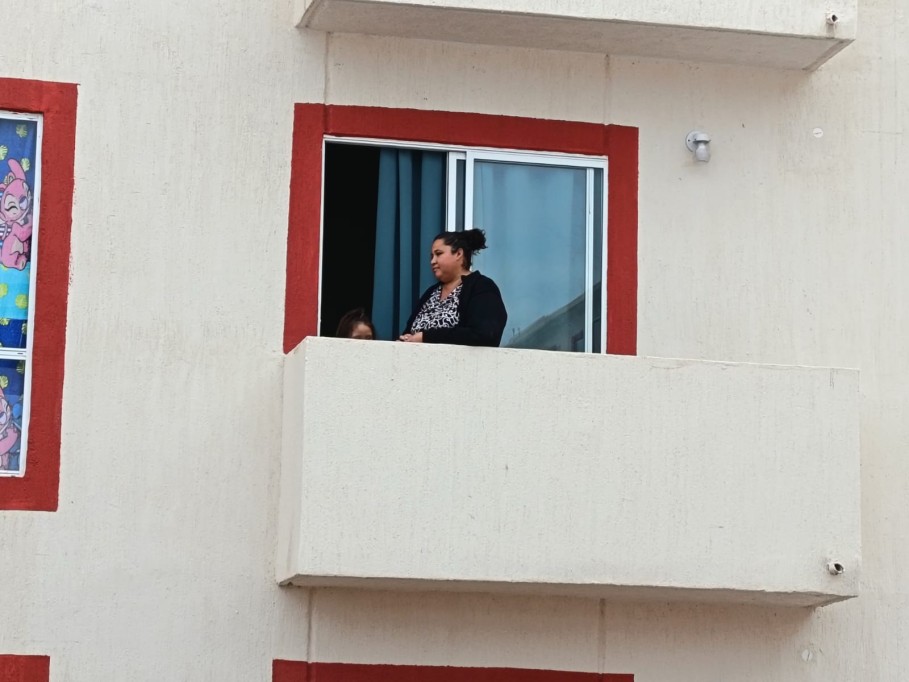 Más allá de las 64 casas entregadas, el programa Vivienda para el Bienestar tiene nombre y rostros de ciudadanos