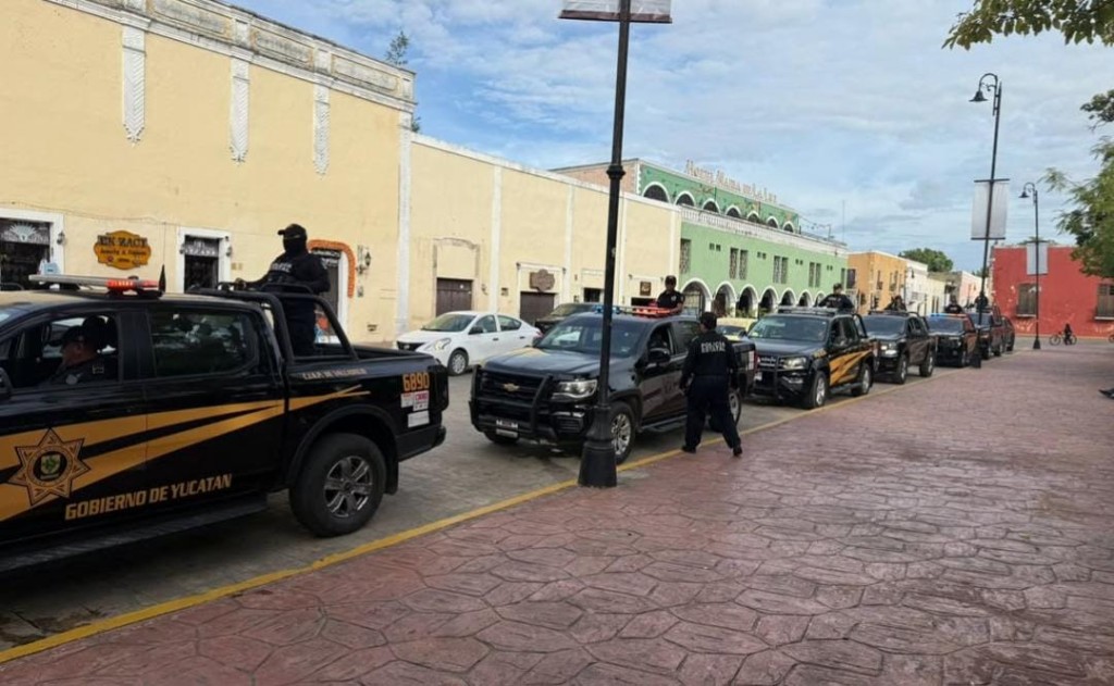 Le dan dos años de cárcel por abusar de una niña en Valladolid