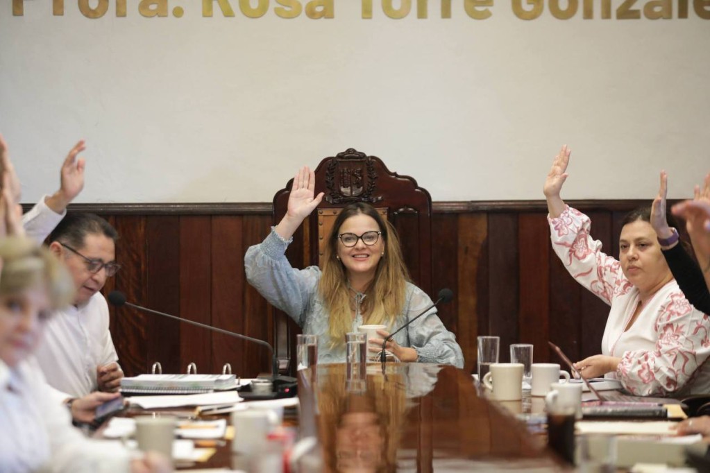 Avanzan los trabajos por una Mérida más ordenada y responsable con su crecimiento urbano