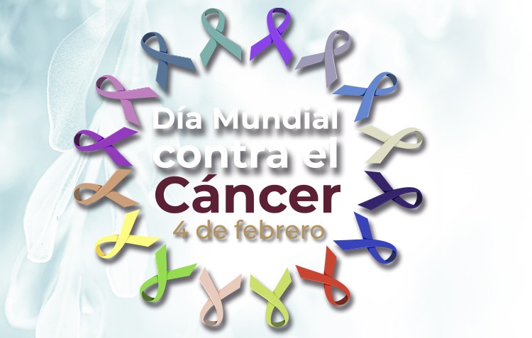 IMSS Yucatán refuerza orientación en el Día Mundial contra el Cáncer