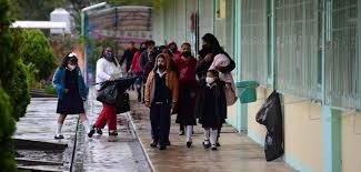 Decidirá SEGEY el fin de semana si mantiene hora de entrada a las 8 de la mañana