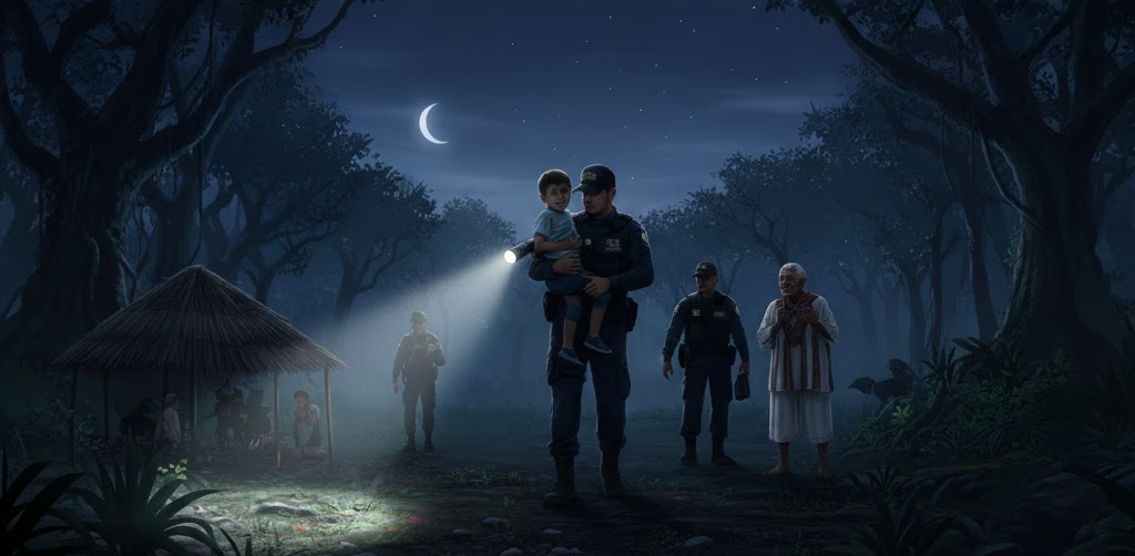 ¿Existen los dueños del monte?