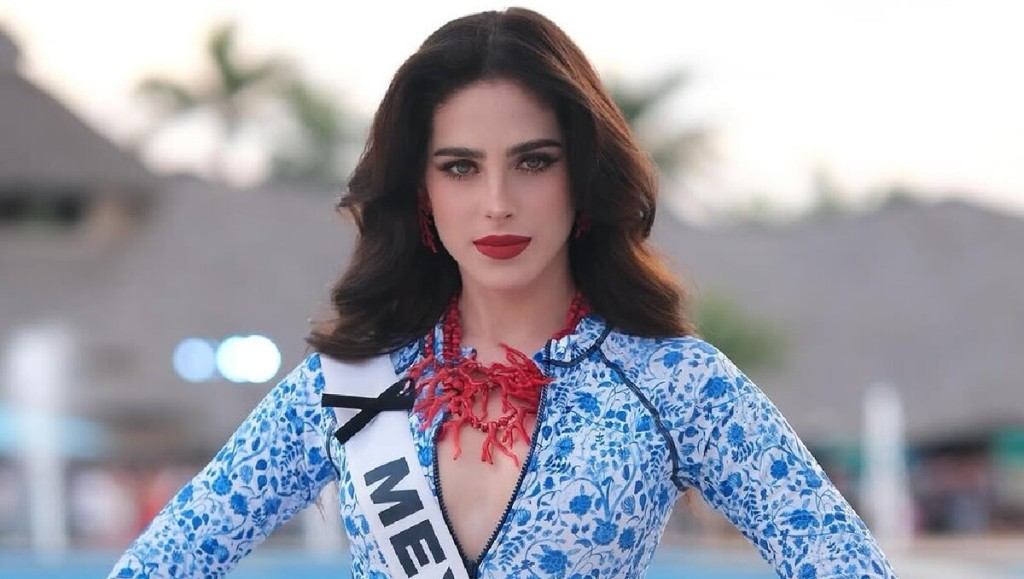Desmienten falso evento con Miss Universo