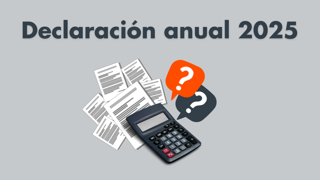Tienen hasta el 31 de marzo las empresas para hacer su declaración anual de impuestos