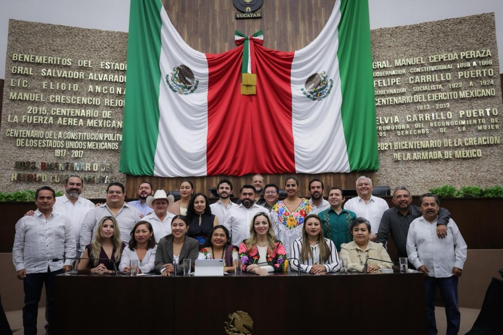Se cumple con la segunda fecha de la Glosa en el Congreso del Estado