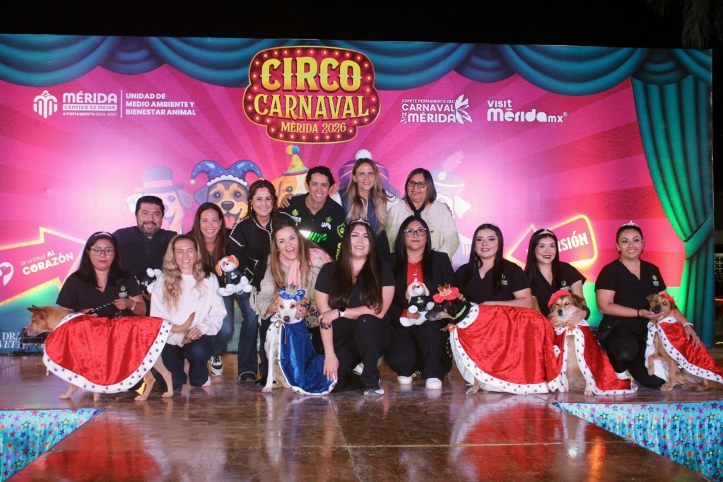 Cerrarán Reyes Caninos su reinado con esterilización masiva