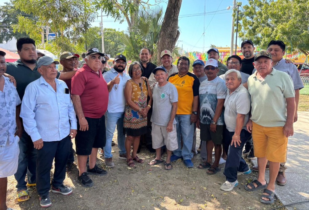 Privilegia el diálogo Gobierno del Estado con ejidatarios de Sierra Papacal