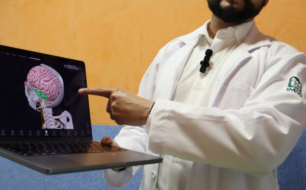 Orienta IMSS Yucatán sobre epilepsia y servicios que otorga ante esta afección