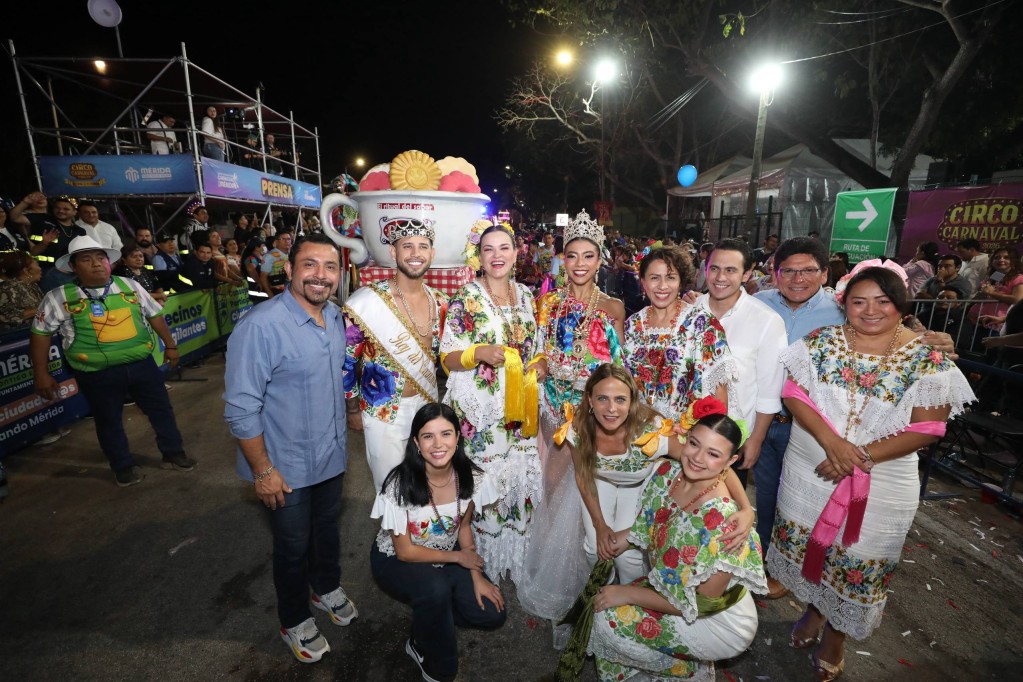 Es este miércoles el “Entierro de Juan Carnaval”