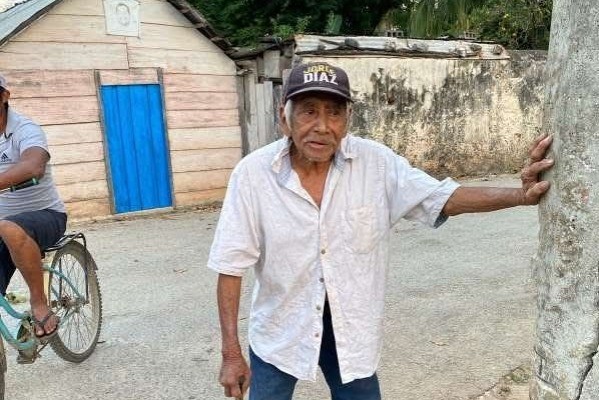 Se quejan en Chan Cenote de adolescente ladrón