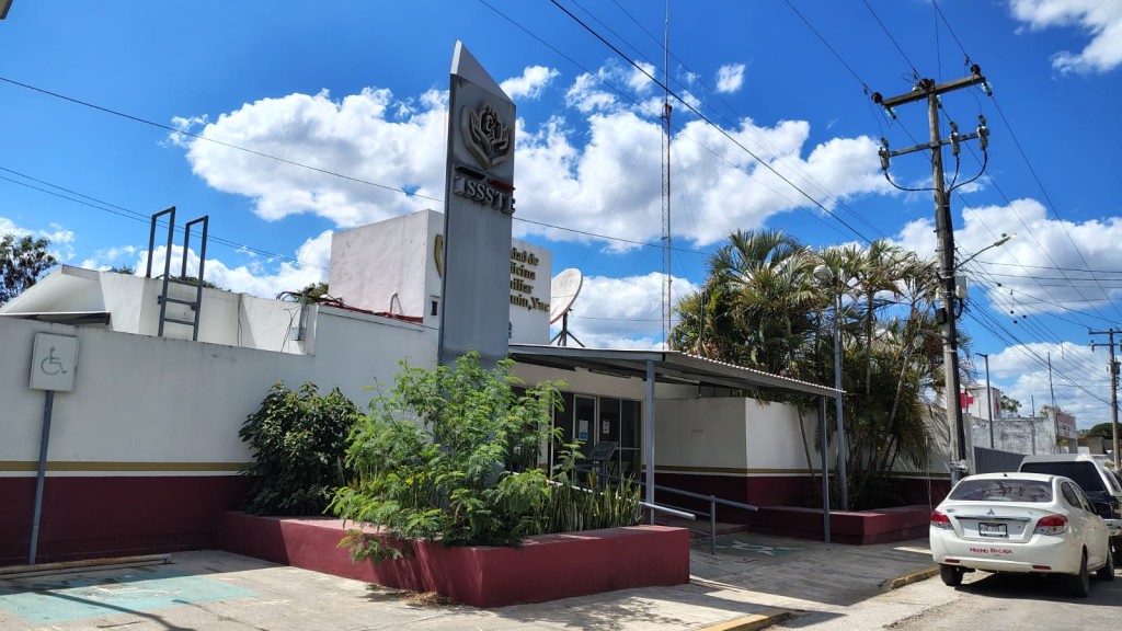 El programa La Clínica es Nuestra beneficiará al Issste Tizimín