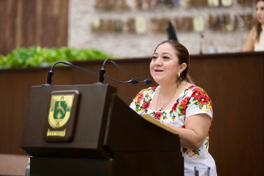 Otro cambio en el gabinete estatal