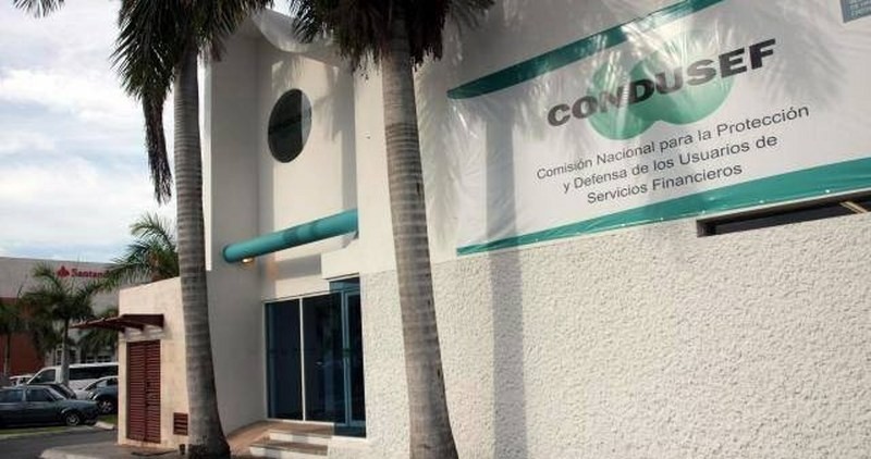 Alertan sobre correos falsos que suplantan a la Condusef en Yucatán