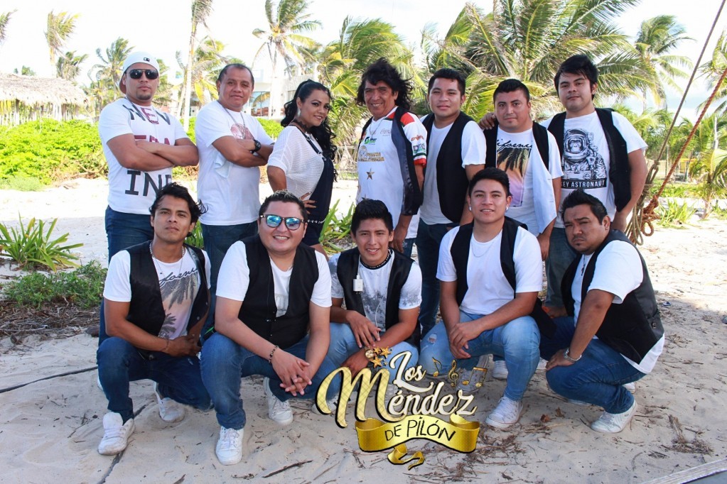 "Pilón" deja Los Méndez