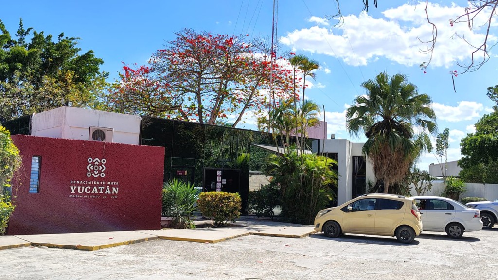 Llegará a Tizimín un módulo de emplacamiento para motocicletas