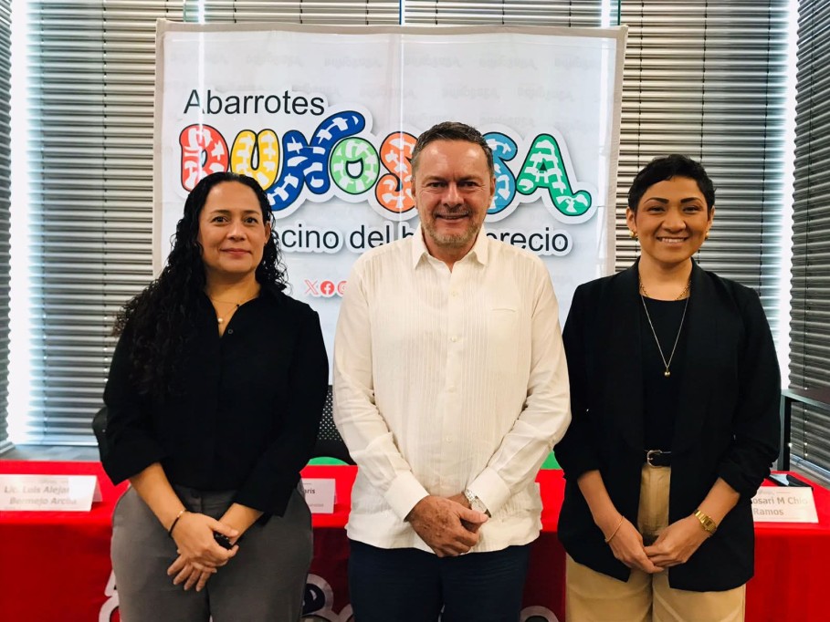 Suman esfuerzos Fundación UADY y Dunosusa para recaudar fondos