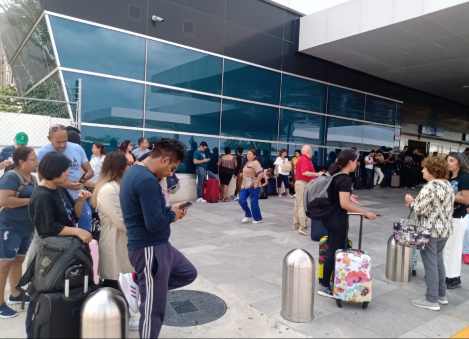 Se consolida Yucatán como potencia turística