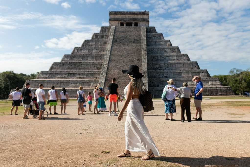 No se prevé afectación al turismo por la situación en Jalisco