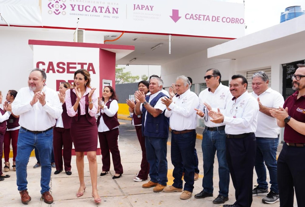 Amplía Japay su red de atención, con el módulo Vista Alegre