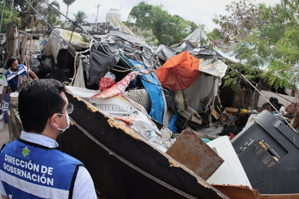 En lo que va del 2026 ya se han reportado 30 predios de personas acumuladoras de basura
