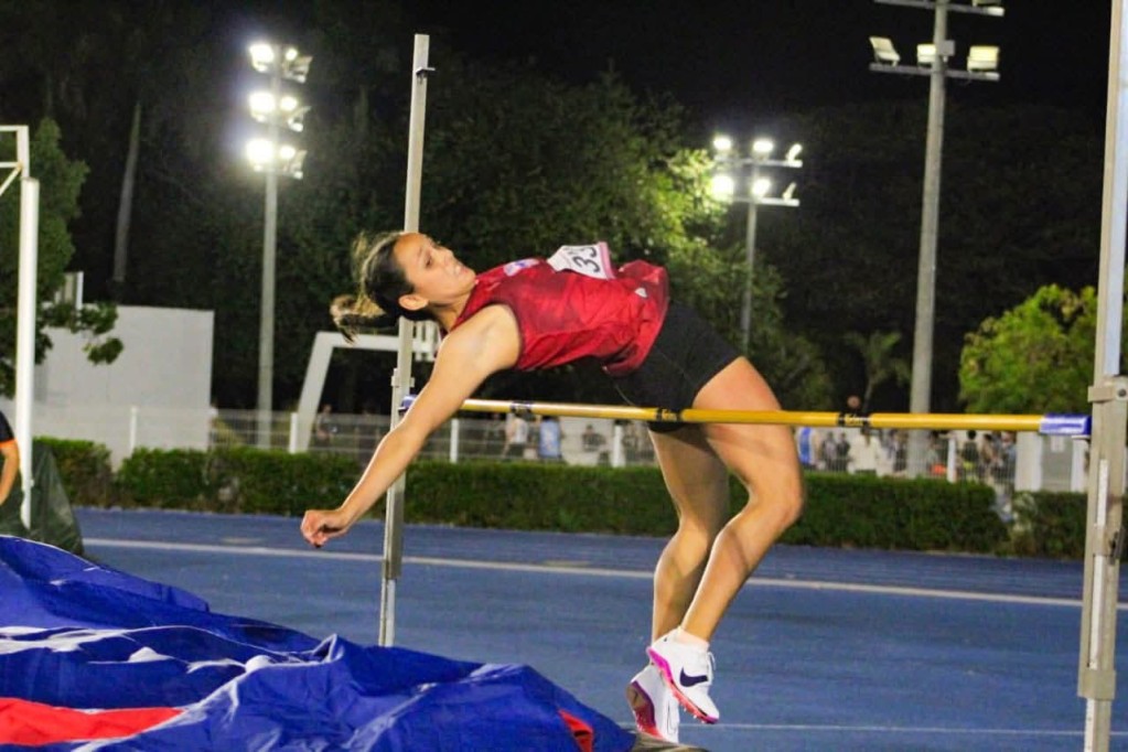 Atletas de Tizimín obtienen un lugar en la selección yucateca